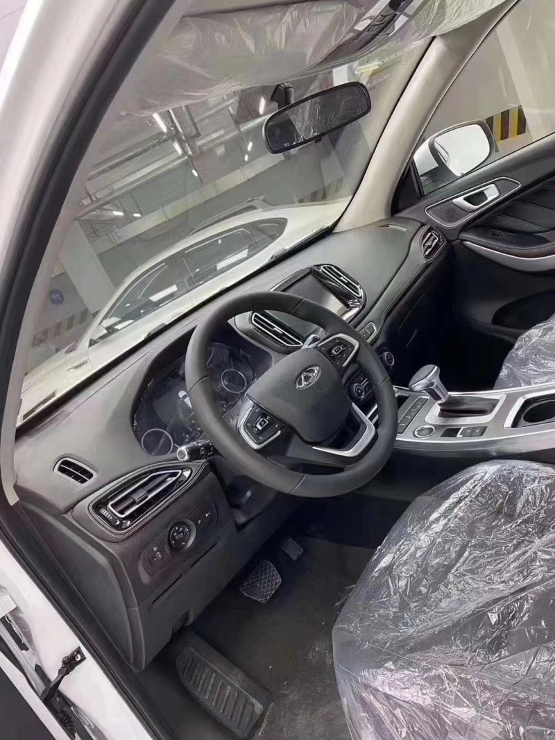 成都20年奇瑞瑞虎74