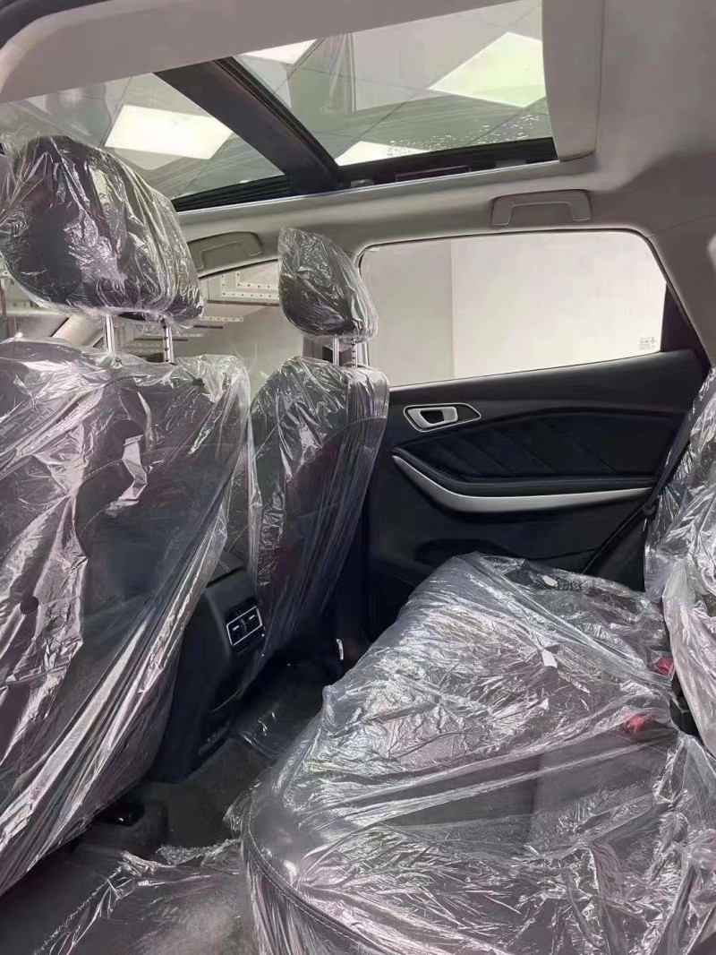 成都20年奇瑞瑞虎78