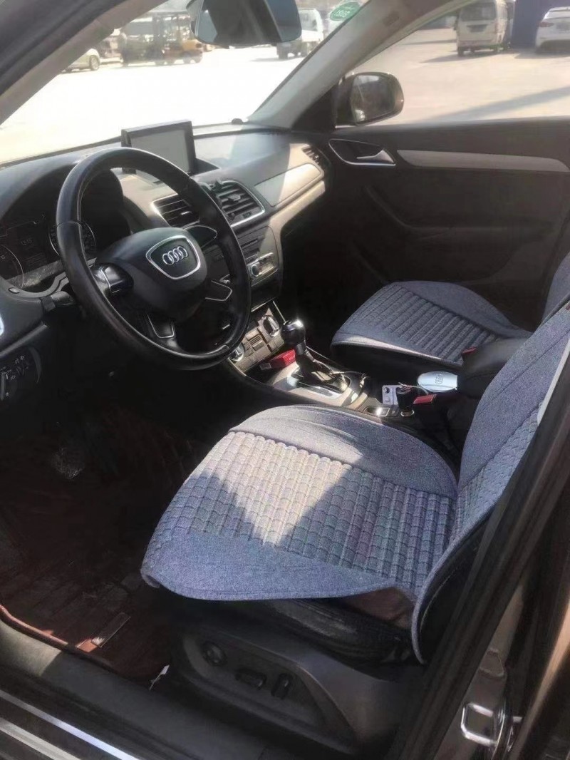 徐州14年奥迪Q31