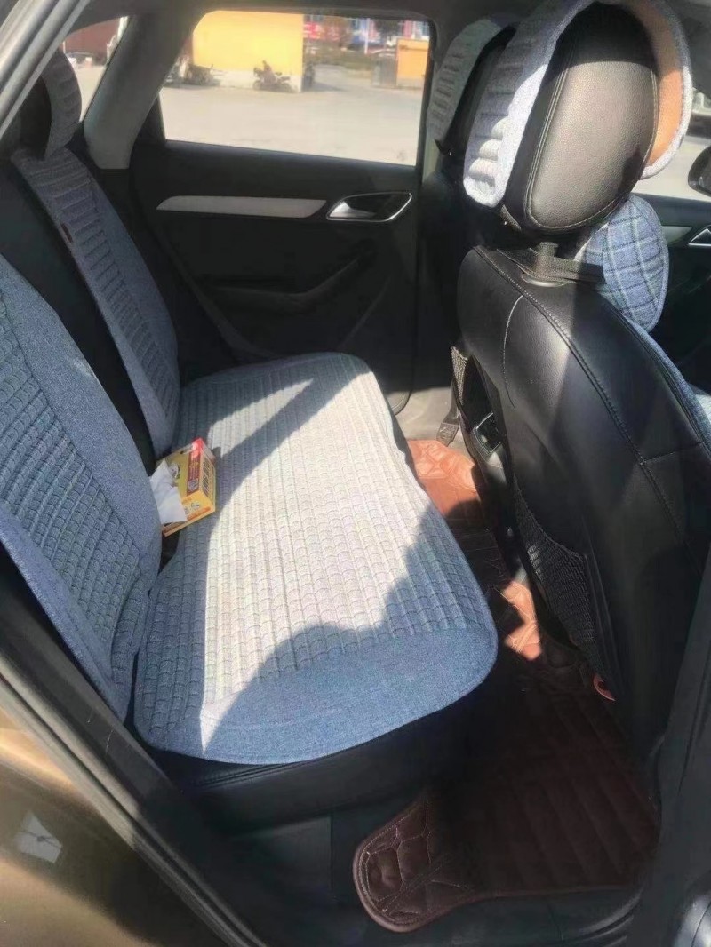 徐州14年奥迪Q32