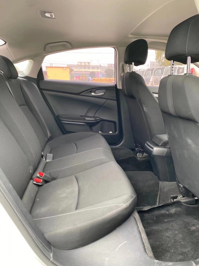 徐州20年本田思域2