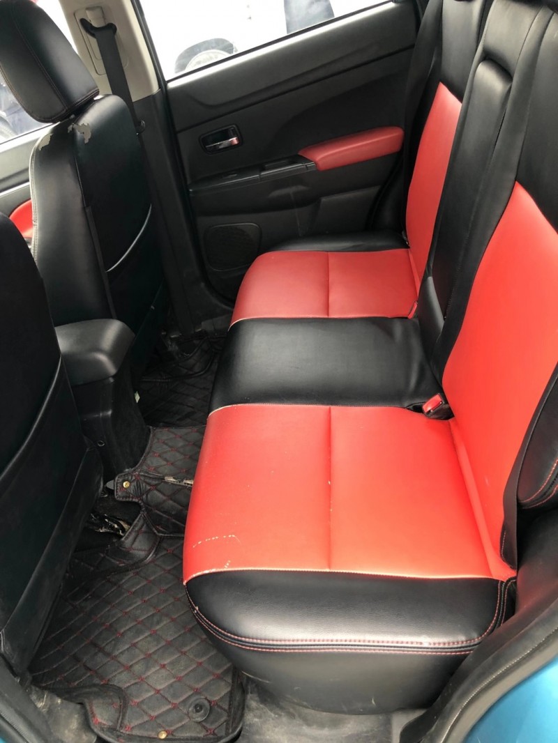 北京14年三菱劲炫2