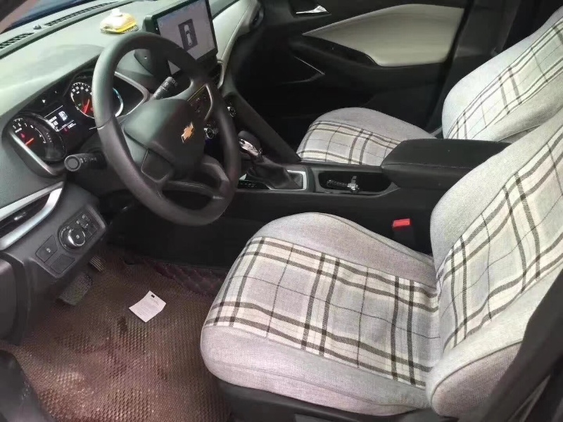 淄博19年雪佛兰沃兰多6