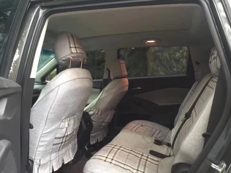 淄博19年雪佛兰沃兰多5