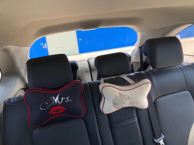 北京13年雪佛兰科帕奇1