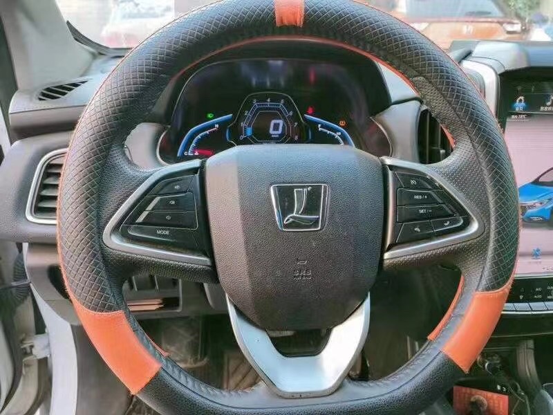 广州18年纳智捷U5 SUV3