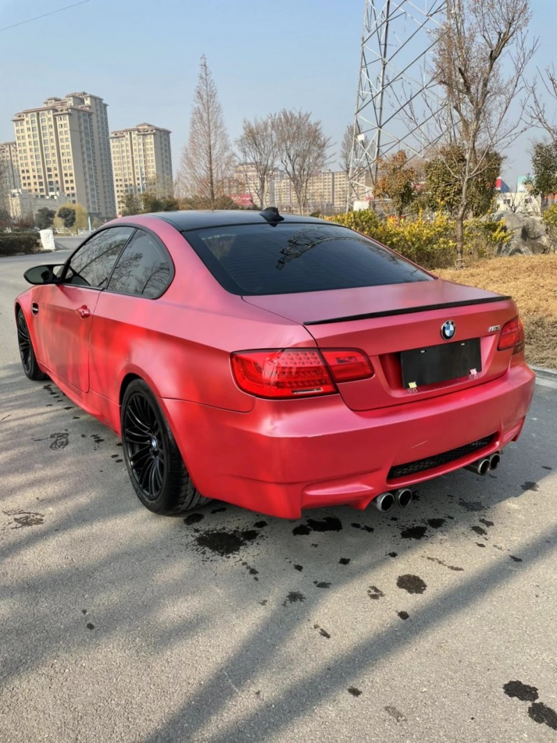 徐州14年宝马M35