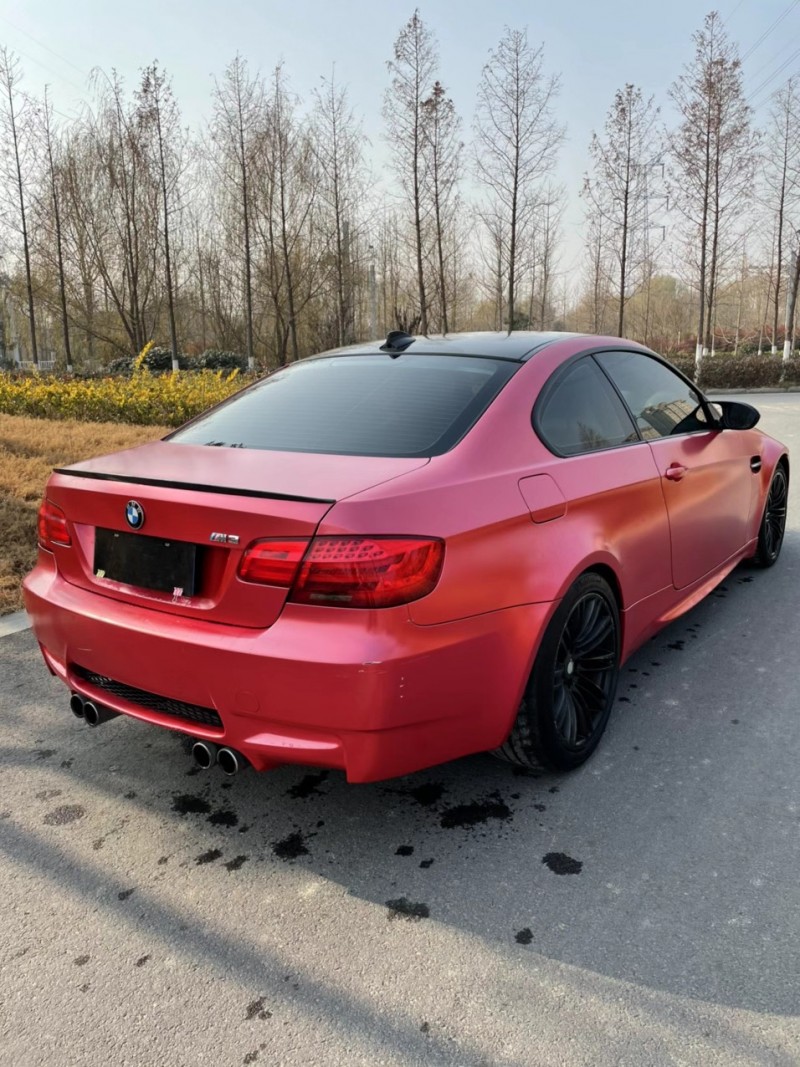 徐州14年宝马M36