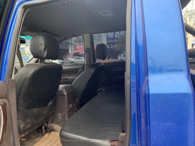 北京18年卡威K1508