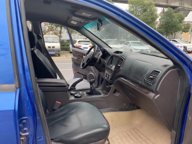 北京18年卡威K1506