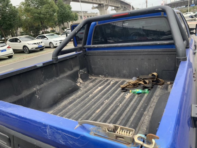 北京18年卡威K1505