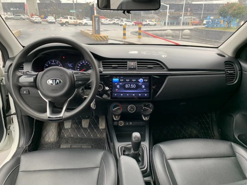 北京19年起亚K24