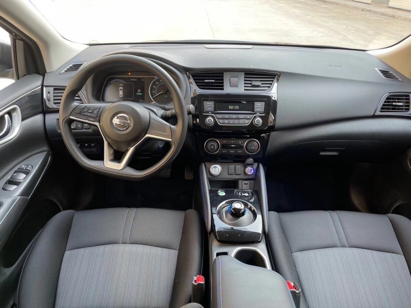 北京20年日产轩逸4