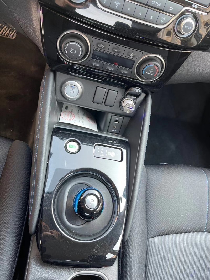 北京20年日产轩逸6