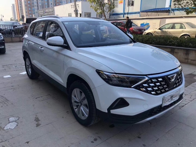 邵阳21年大众捷达2