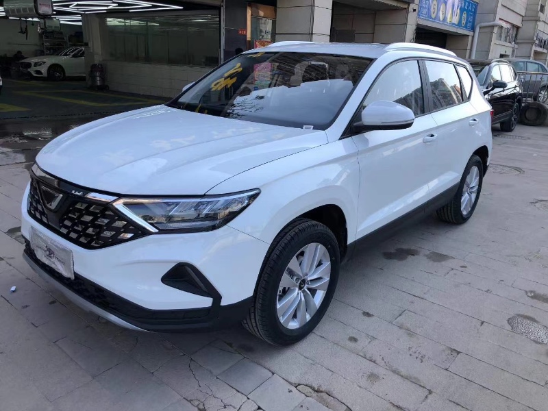 邵阳21年大众捷达4