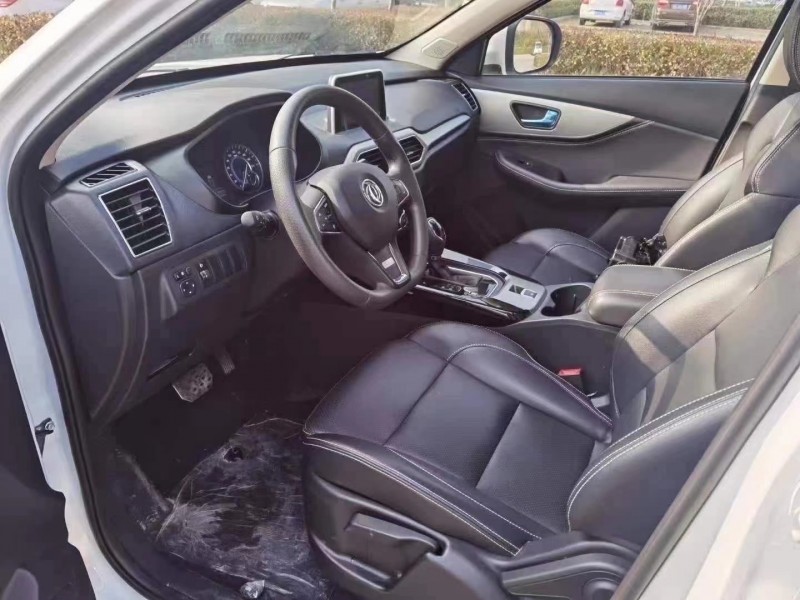 潍坊20年东风风光S5604