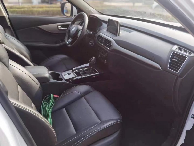 潍坊20年东风风光S5606