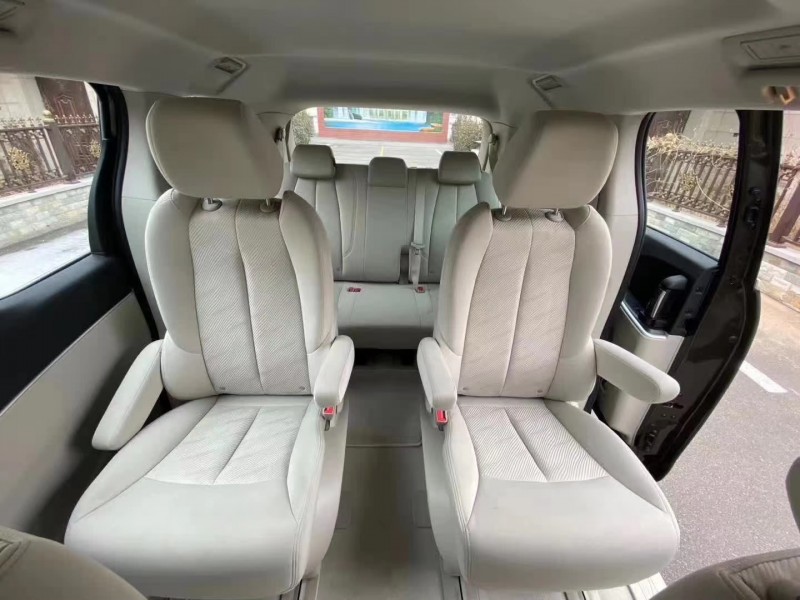 潍坊20年别克别克GL84