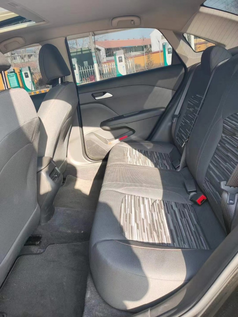 北京20年雪佛兰科鲁泽4