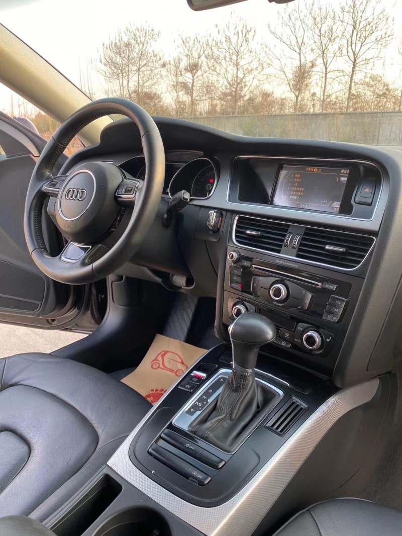 北京13年奥迪A56