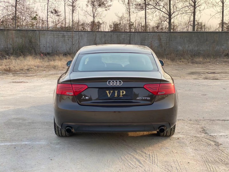 北京13年奥迪A59