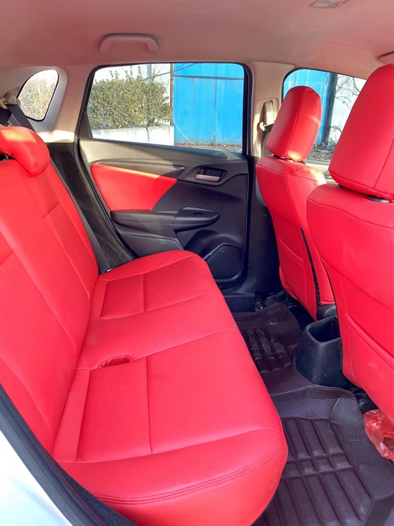 临沂16年本田飞度7