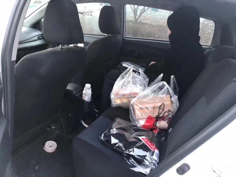 济南17年丰田YARiS L 致炫5