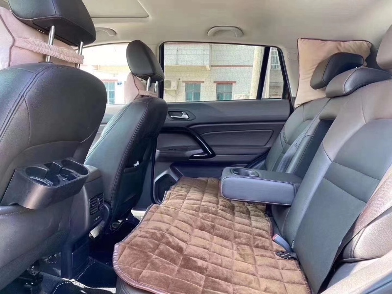 广州18年传祺传祺GS45