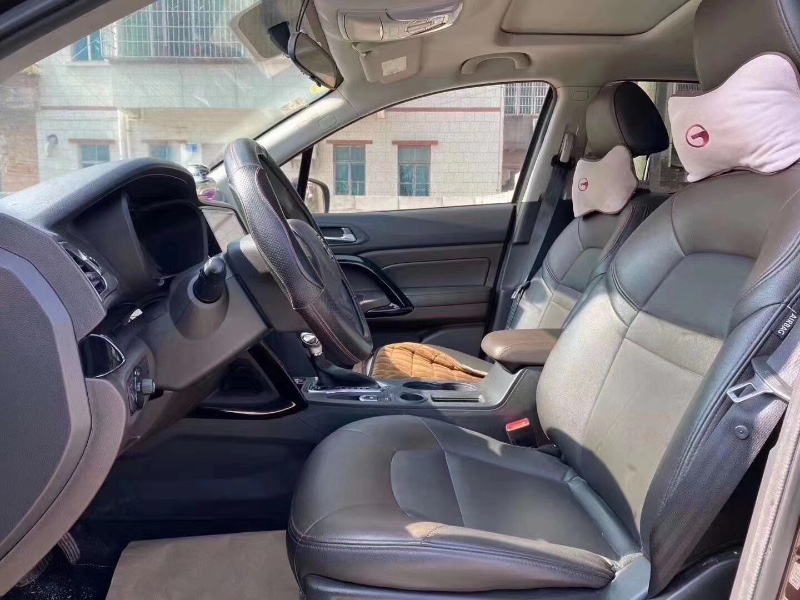 广州18年传祺传祺GS48