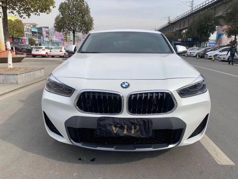 宜昌20年寶馬X29
