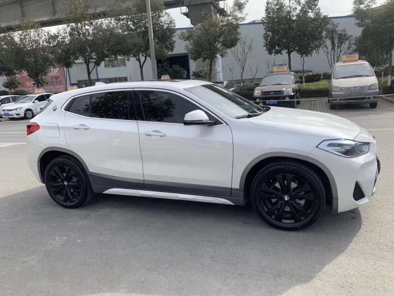 宜昌20年寶馬X28