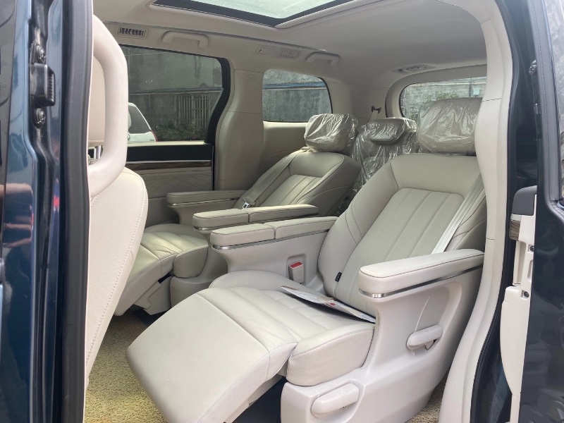 广州19年传祺GM85