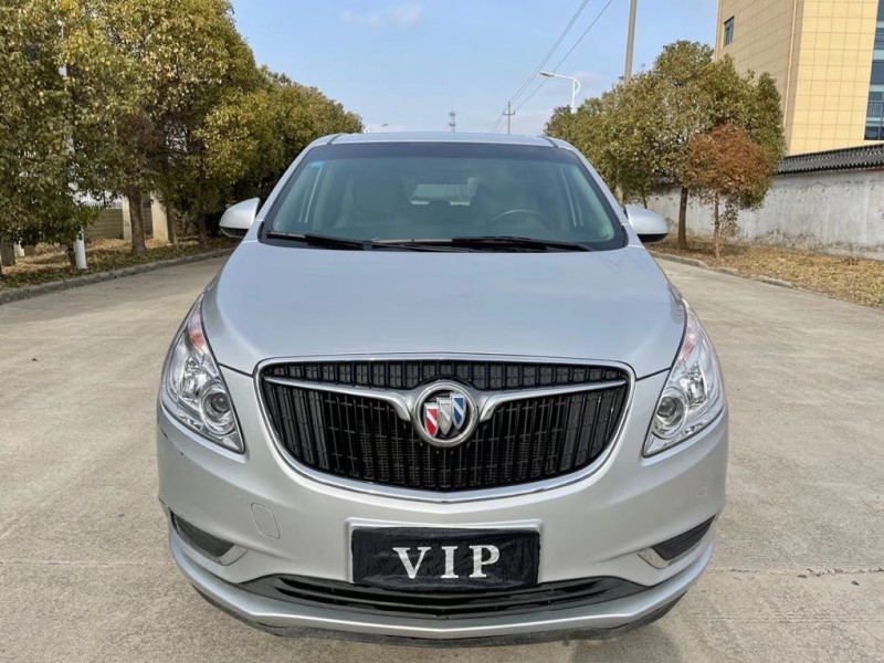 盐城19年别克别克GL81