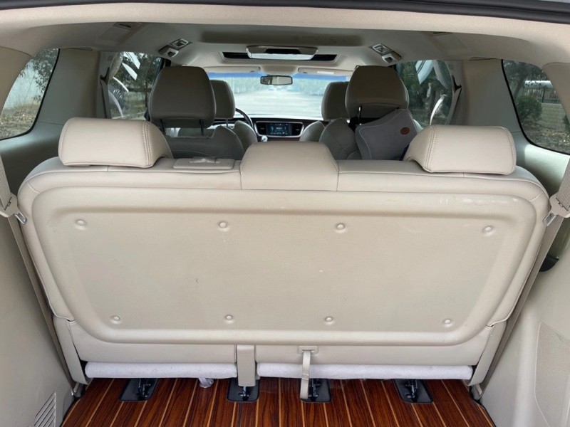 盐城19年别克别克GL89