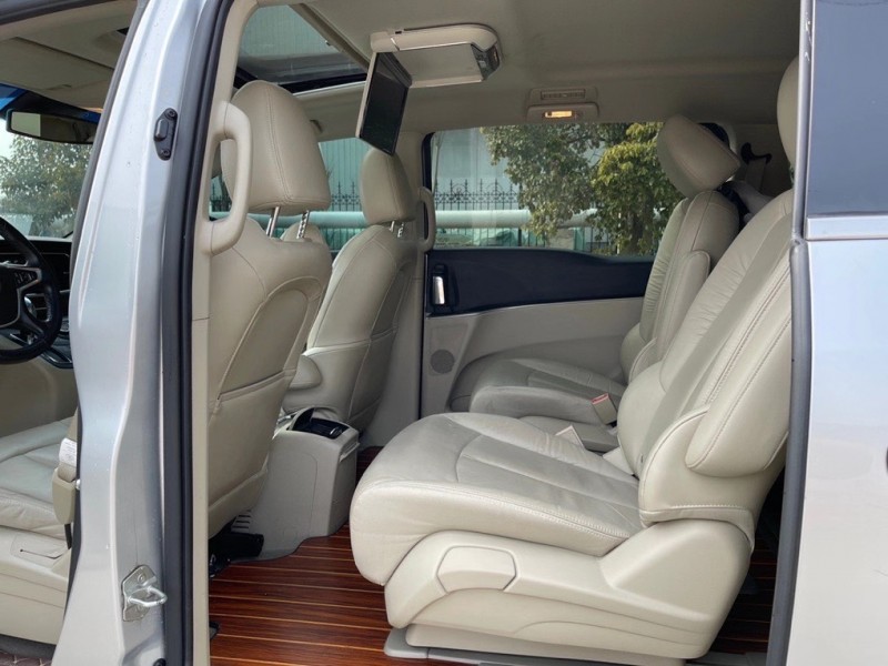 盐城19年别克别克GL88