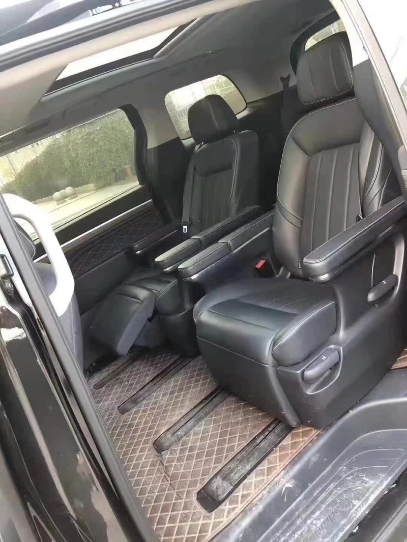 枣庄19年传祺GM85