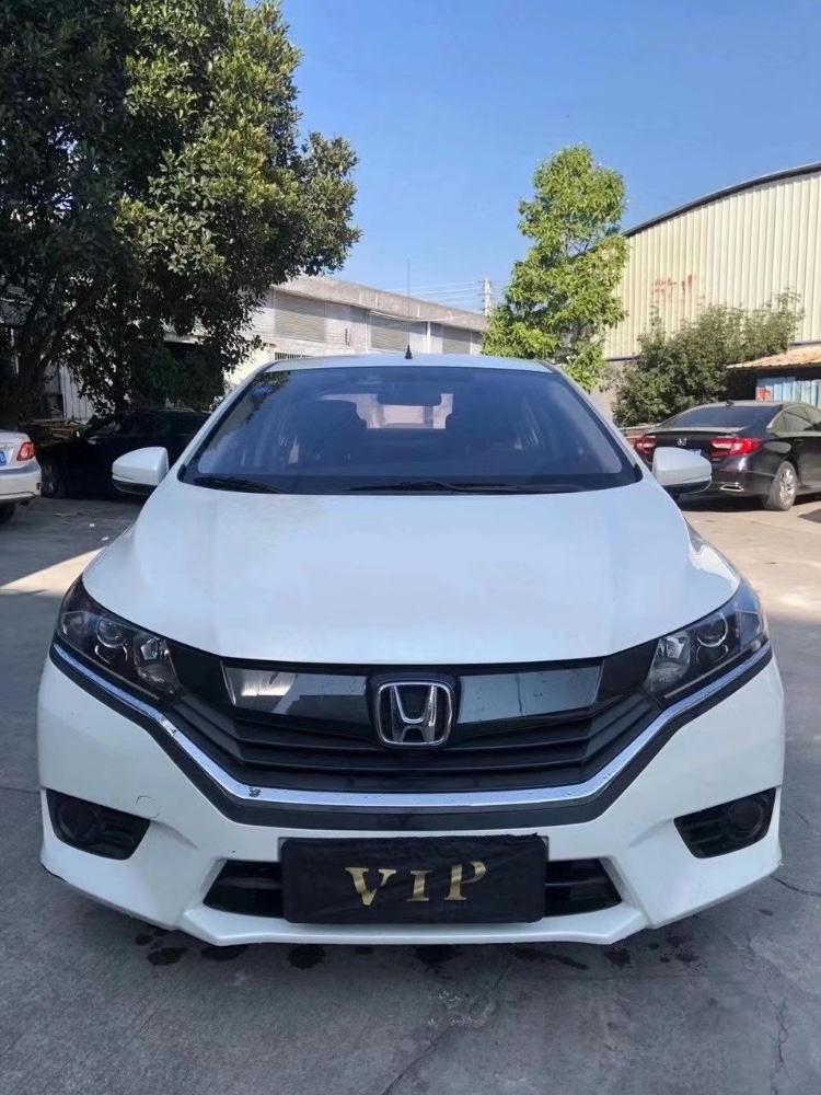 广州19年本田哥瑞9