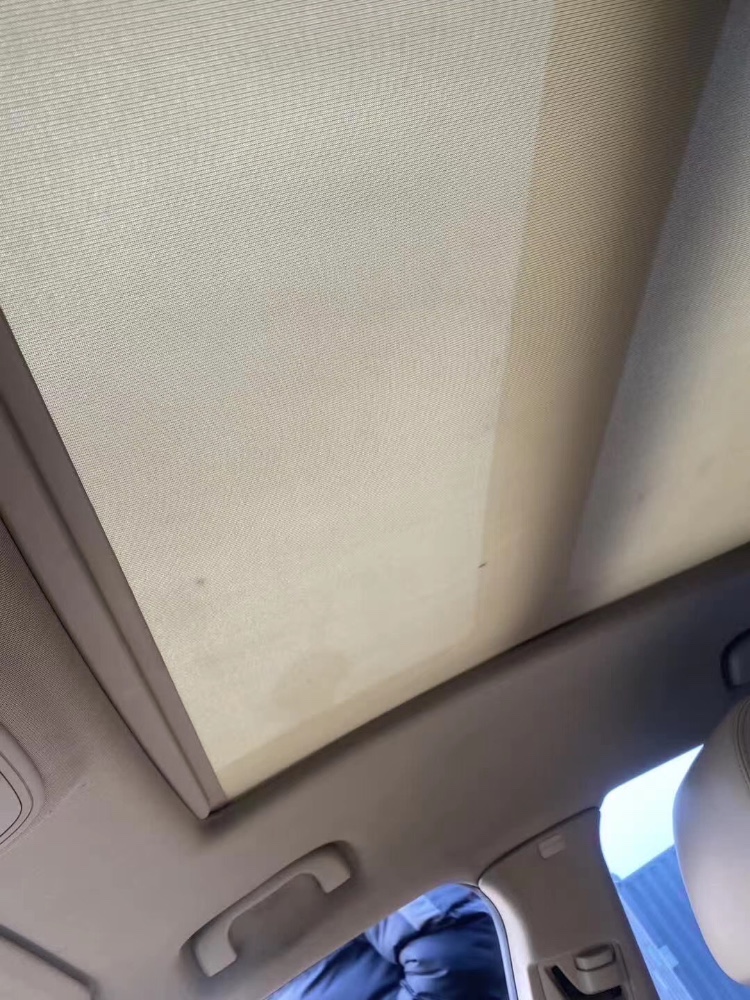 济南13年别克君越6