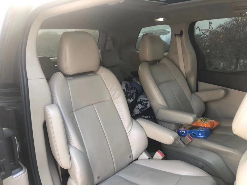 淄博16年别克别克GL89