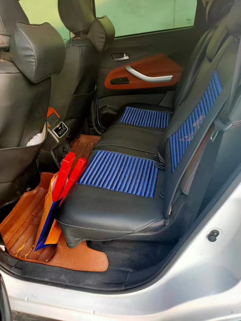 潍坊19年北汽幻速S34