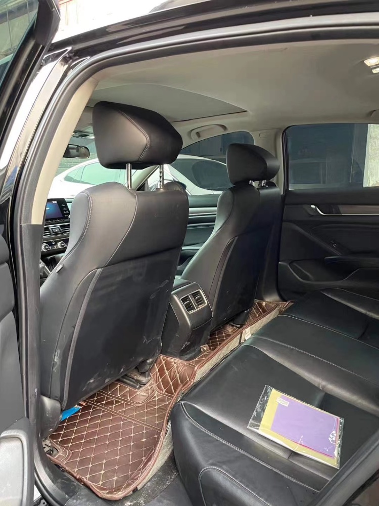 北京19年本田雅阁6