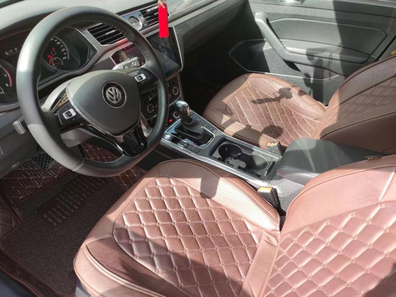 北京18年大众帕萨特6