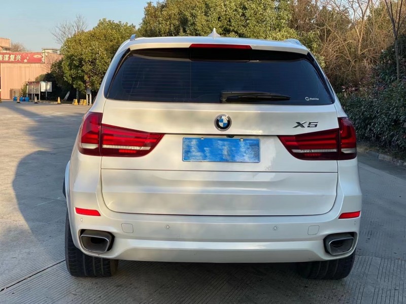 济宁18年宝马X5 M1