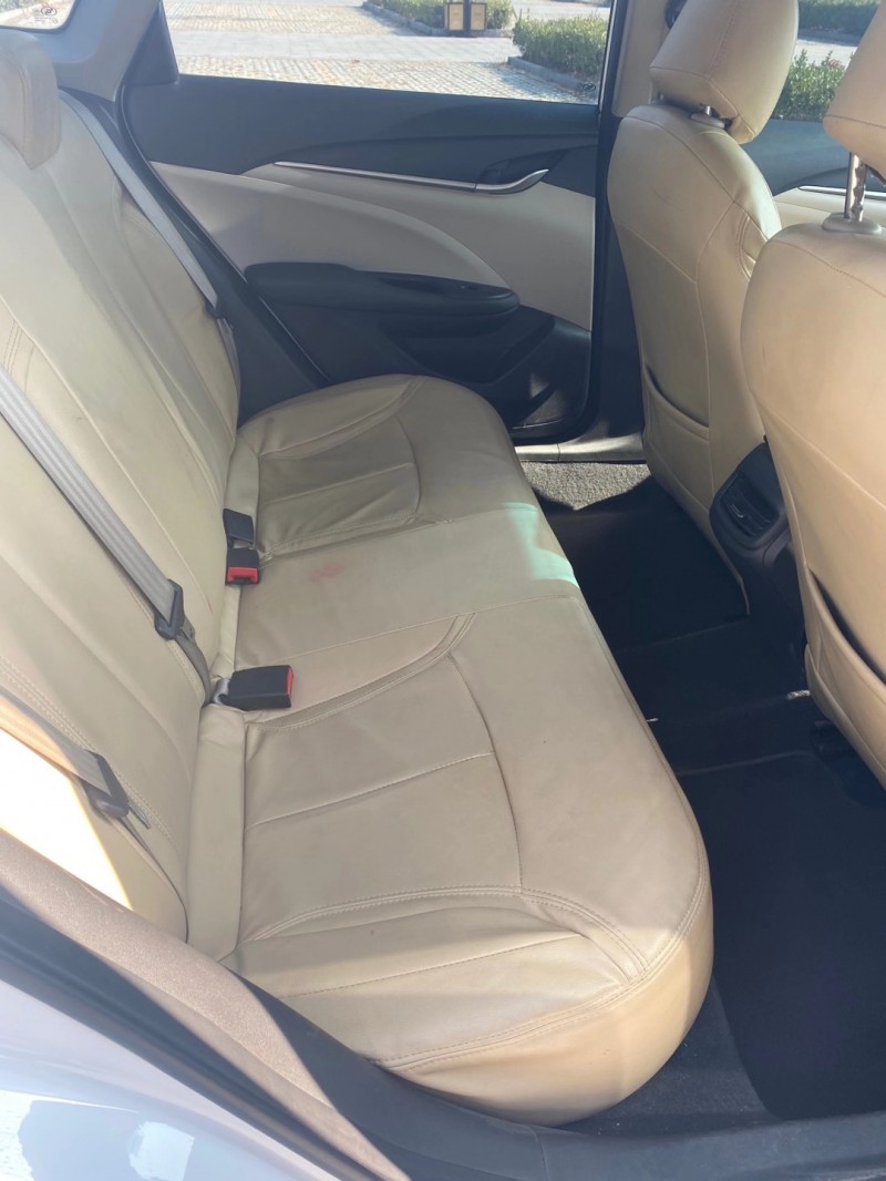 徐州17年别克英朗GT1