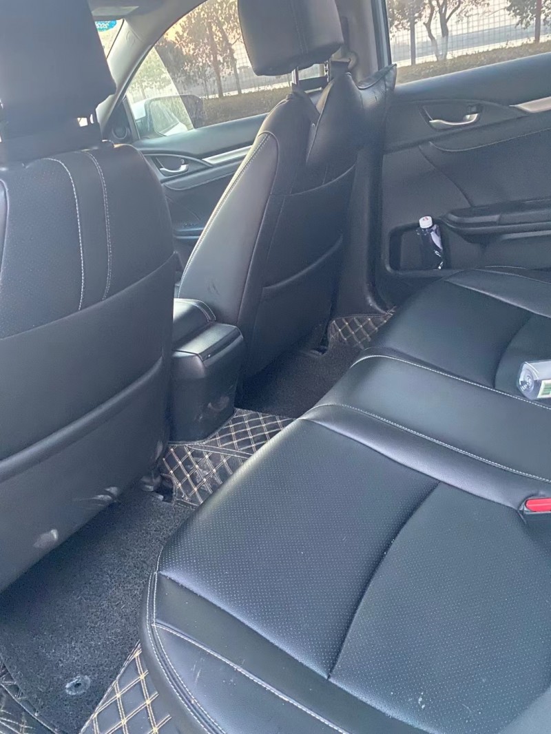 徐州19年本田思域8