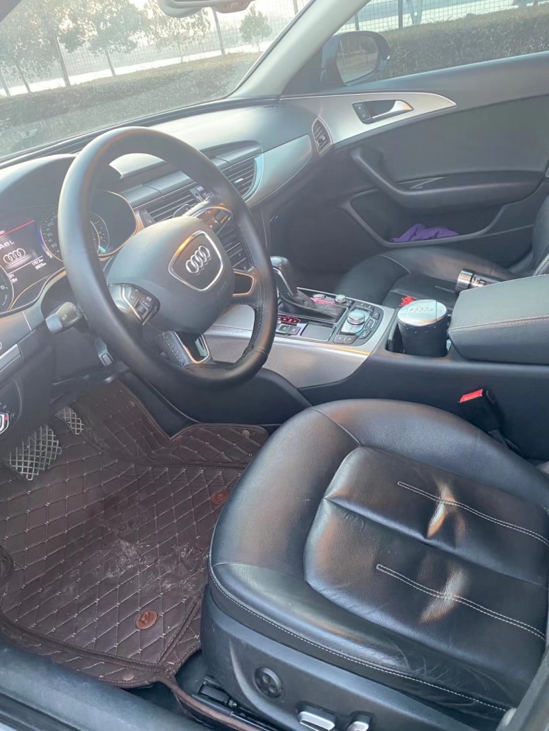 徐州18年奥迪A6L7