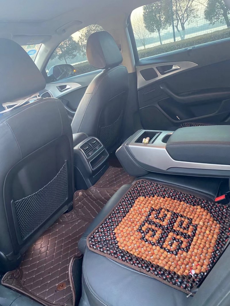 徐州18年奥迪A6L8