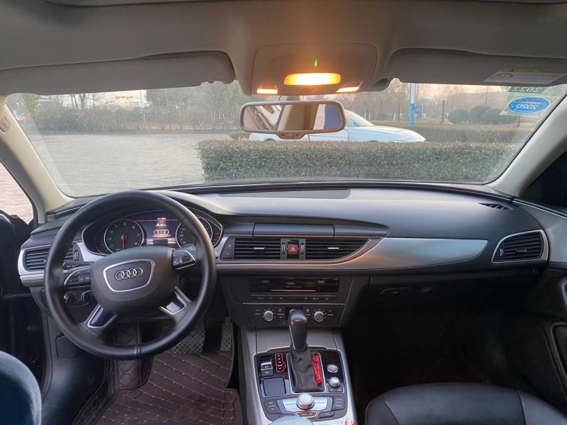 徐州18年奥迪A6L9