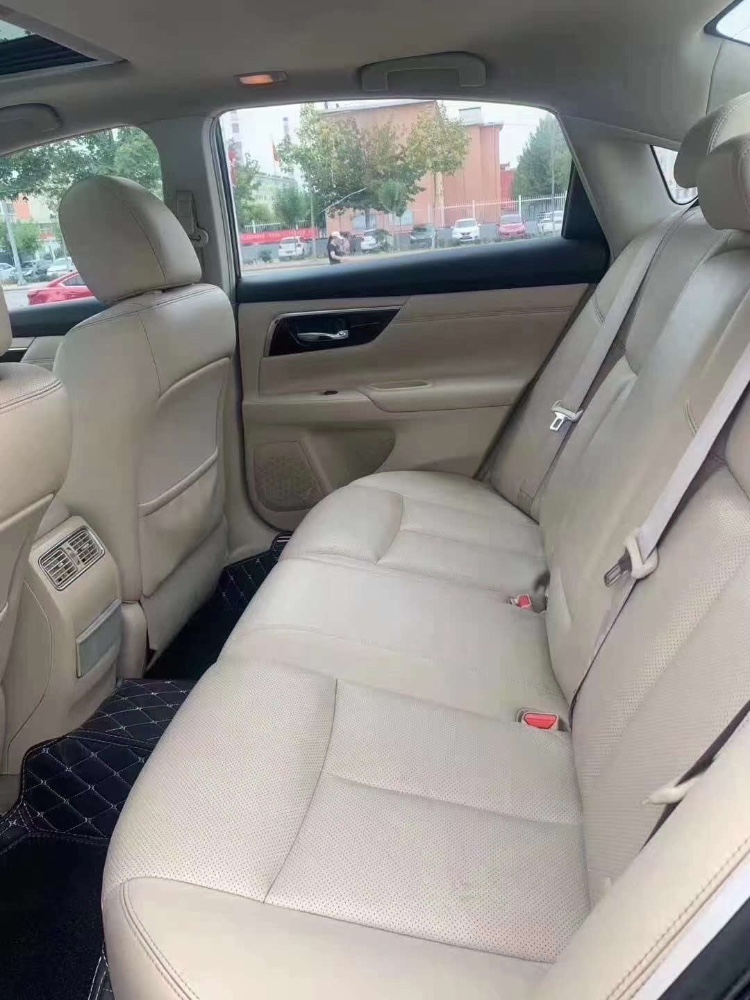 济宁13年日产天籁8